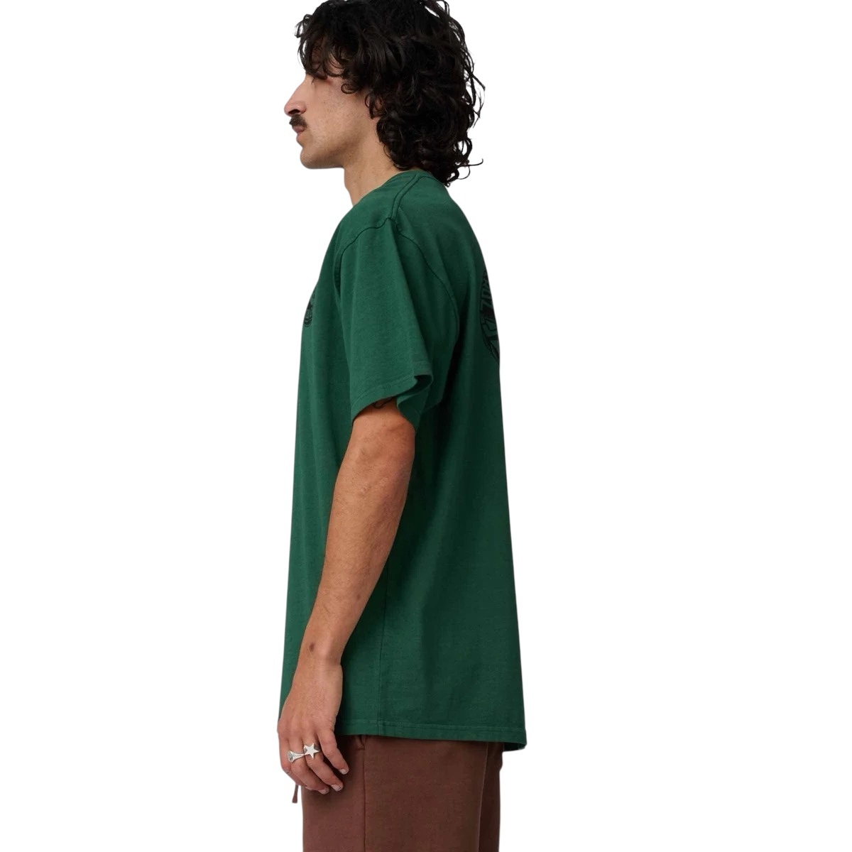 Santa Cruz Winkowski Eighth Planet - Kale