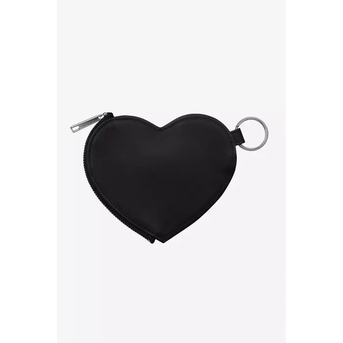 Carhartt WIP Hartt Coin Wallet - Black