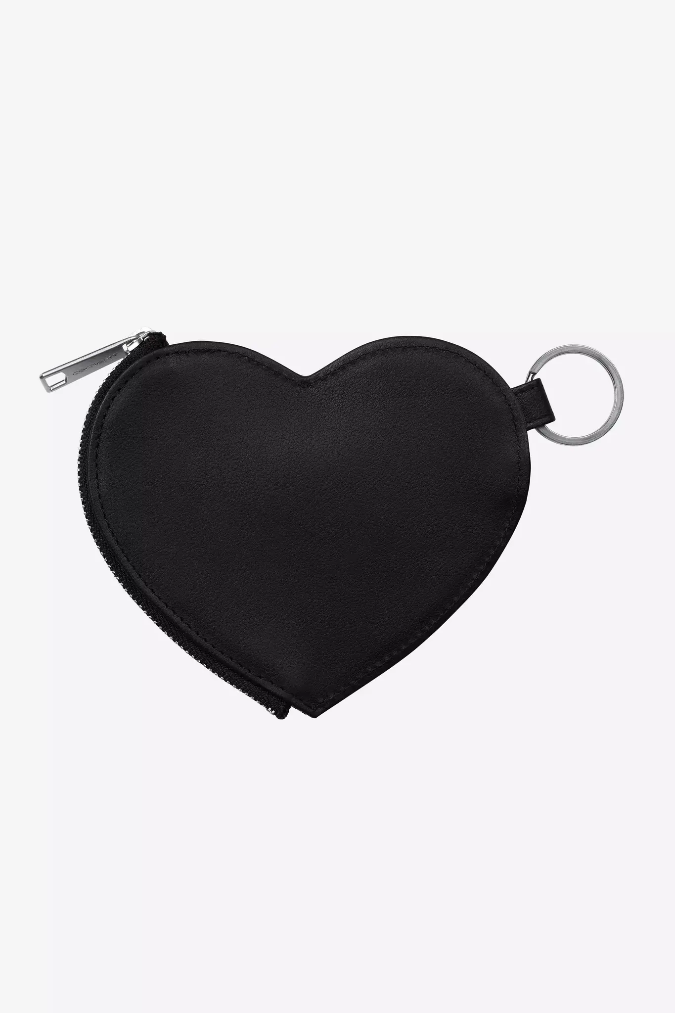 Carhartt WIP Hartt Coin Wallet - Black