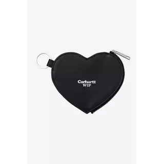 Carhartt WIP Hartt Coin Wallet - Black