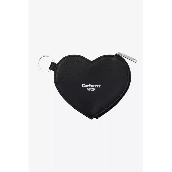 Carhartt WIP Hartt Coin Wallet - Black