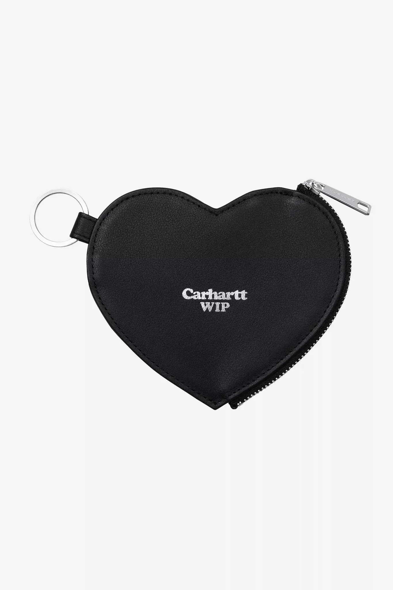 Carhartt WIP Hartt Coin Wallet - Black