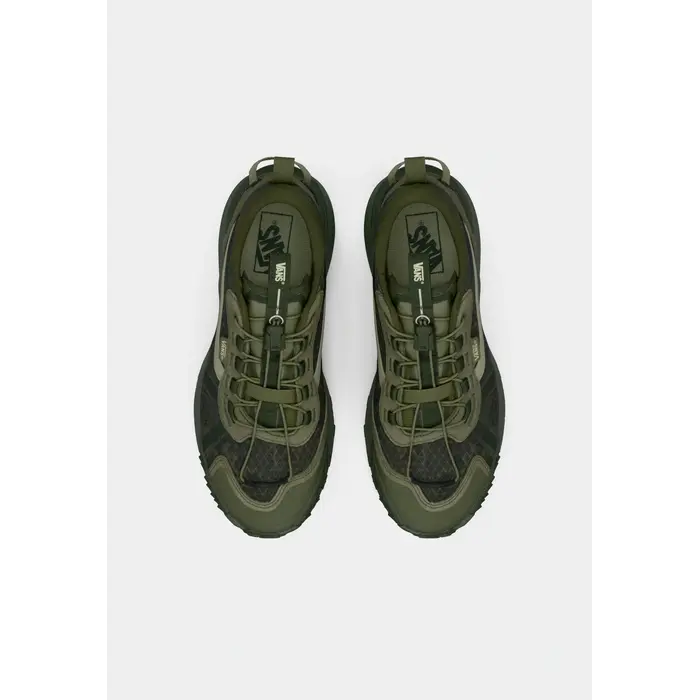 Vans MTE Crosspath XC - Obsidian Fern/Soft Sage