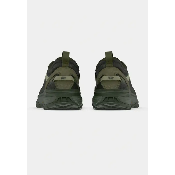 Vans MTE Crosspath XC - Obsidian Fern/Soft Sage