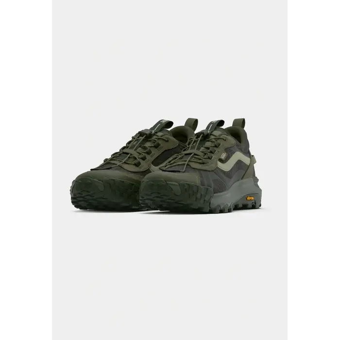 Vans MTE Crosspath XC - Obsidian Fern/Soft Sage