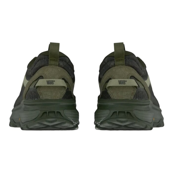 Vans MTE Crosspath XC - Obsidian Fern/Soft Sage