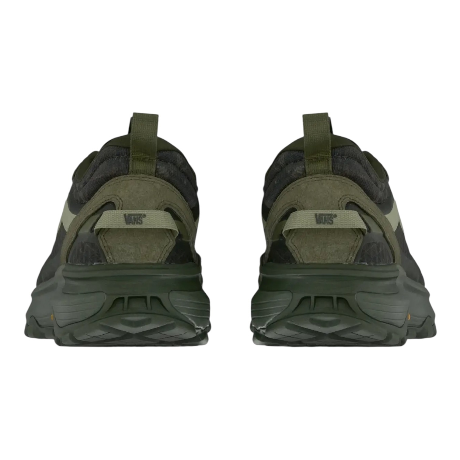 Vans MTE Crosspath XC - Obsidian Fern/Soft Sage