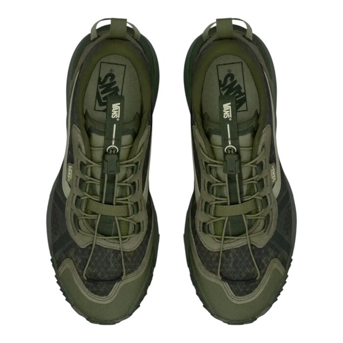 Vans MTE Crosspath XC - Obsidian Fern/Soft Sage