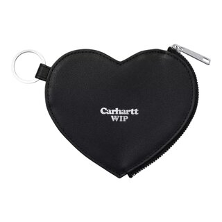 Carhartt WIP Hartt Coin Wallet - Black