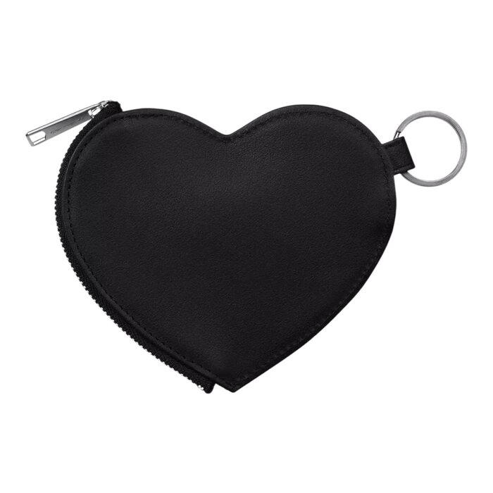 Carhartt WIP Hartt Coin Wallet - Black