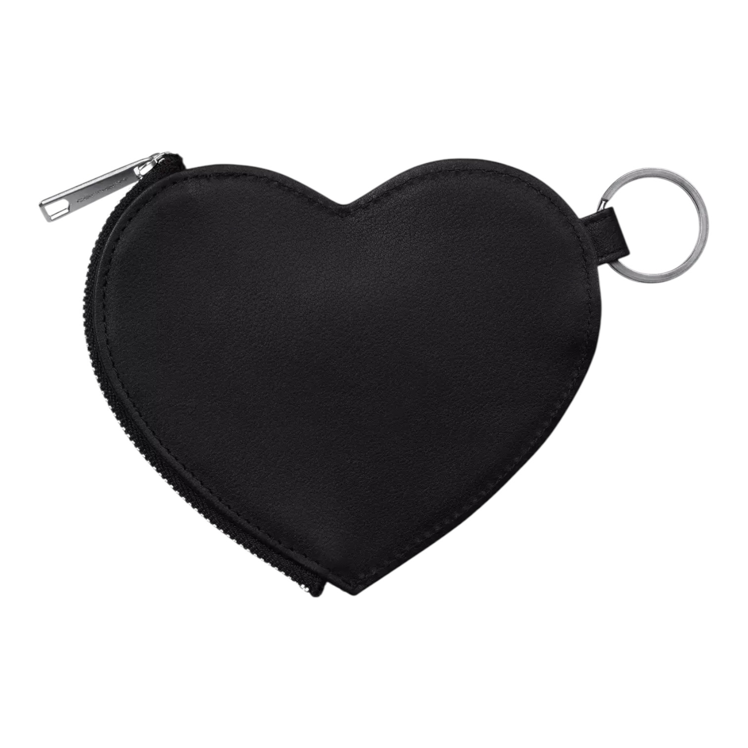 Carhartt WIP Hartt Coin Wallet - Black