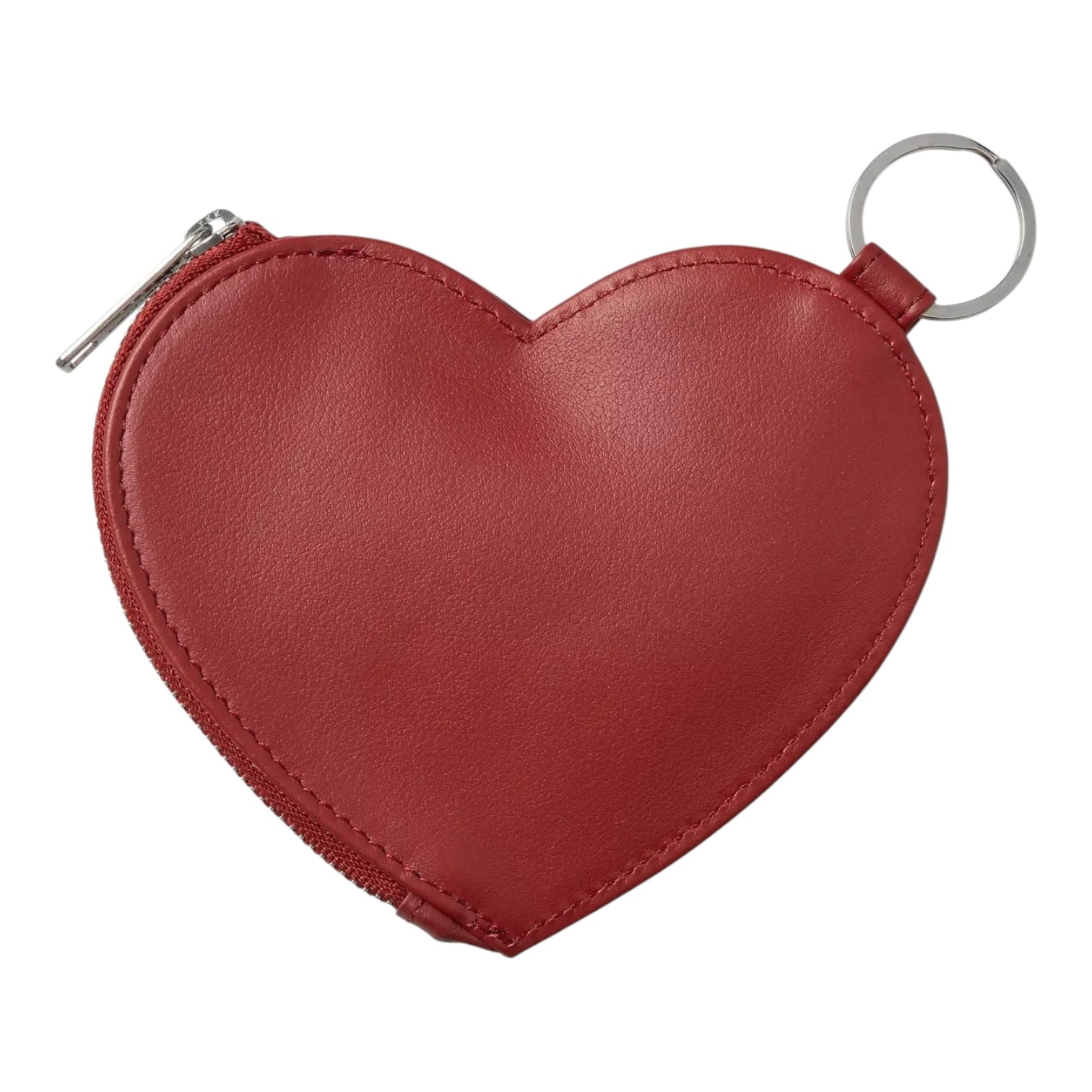 Carhartt WIP Hartt Coin Wallet - Oxide Red