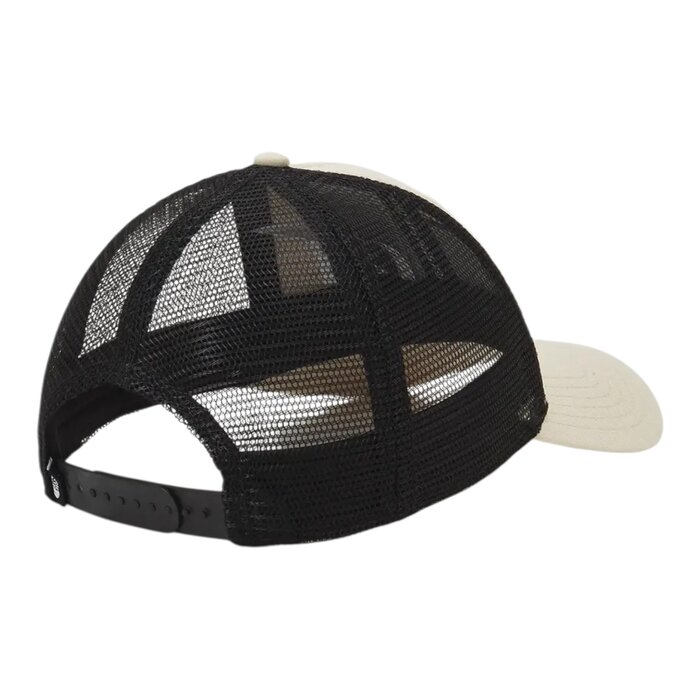 The North Face Mudder Trucker Cap - Gravel