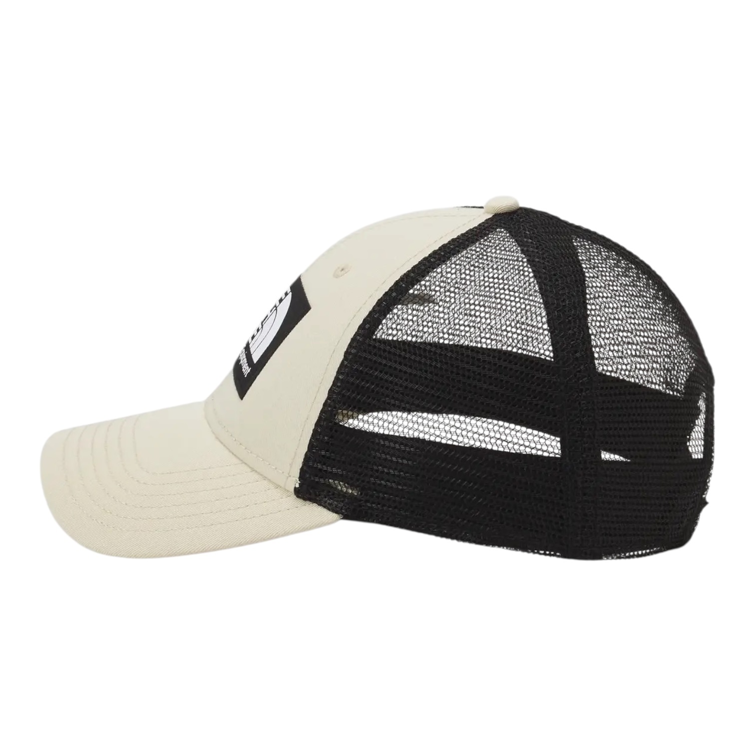 The North Face Mudder Trucker Cap - Gravel