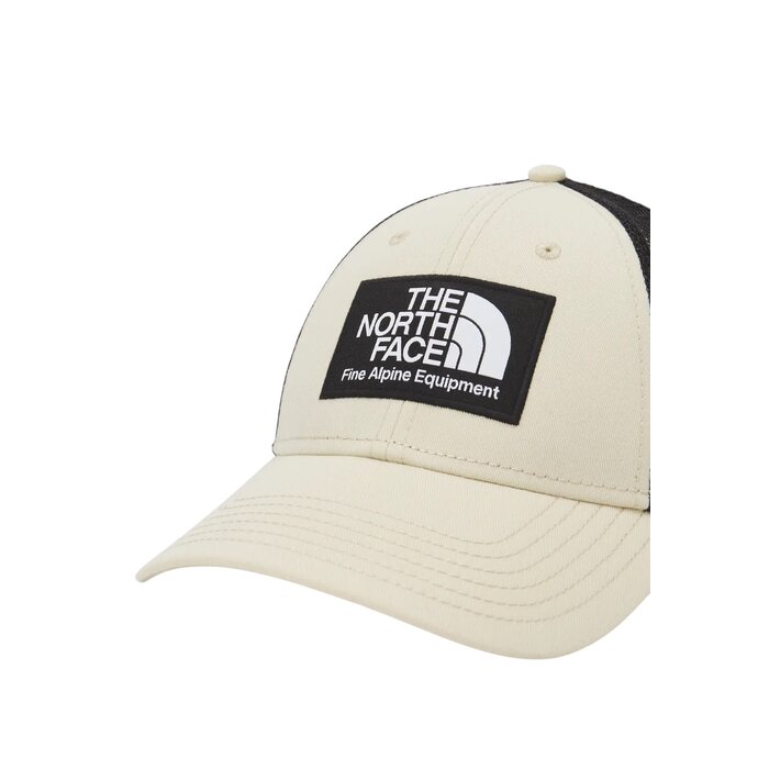 The North Face Mudder Trucker Cap - Gravel