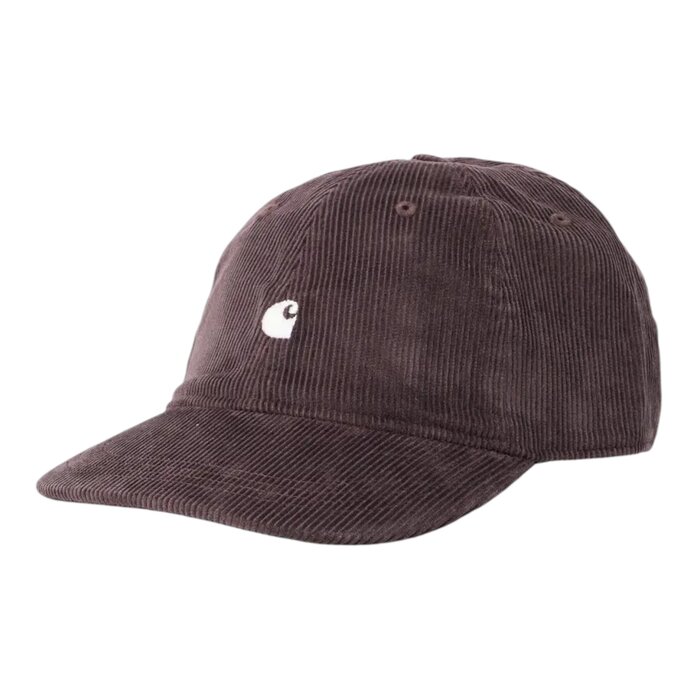 Carhartt WIP Harlem Cap - Shale/Wax
