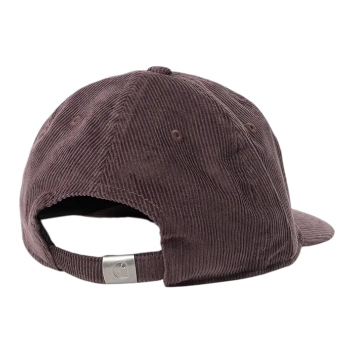 Carhartt WIP Harlem Cap - Shale/Wax