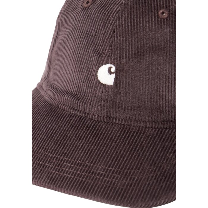 Carhartt WIP Harlem Cap - Shale/Wax