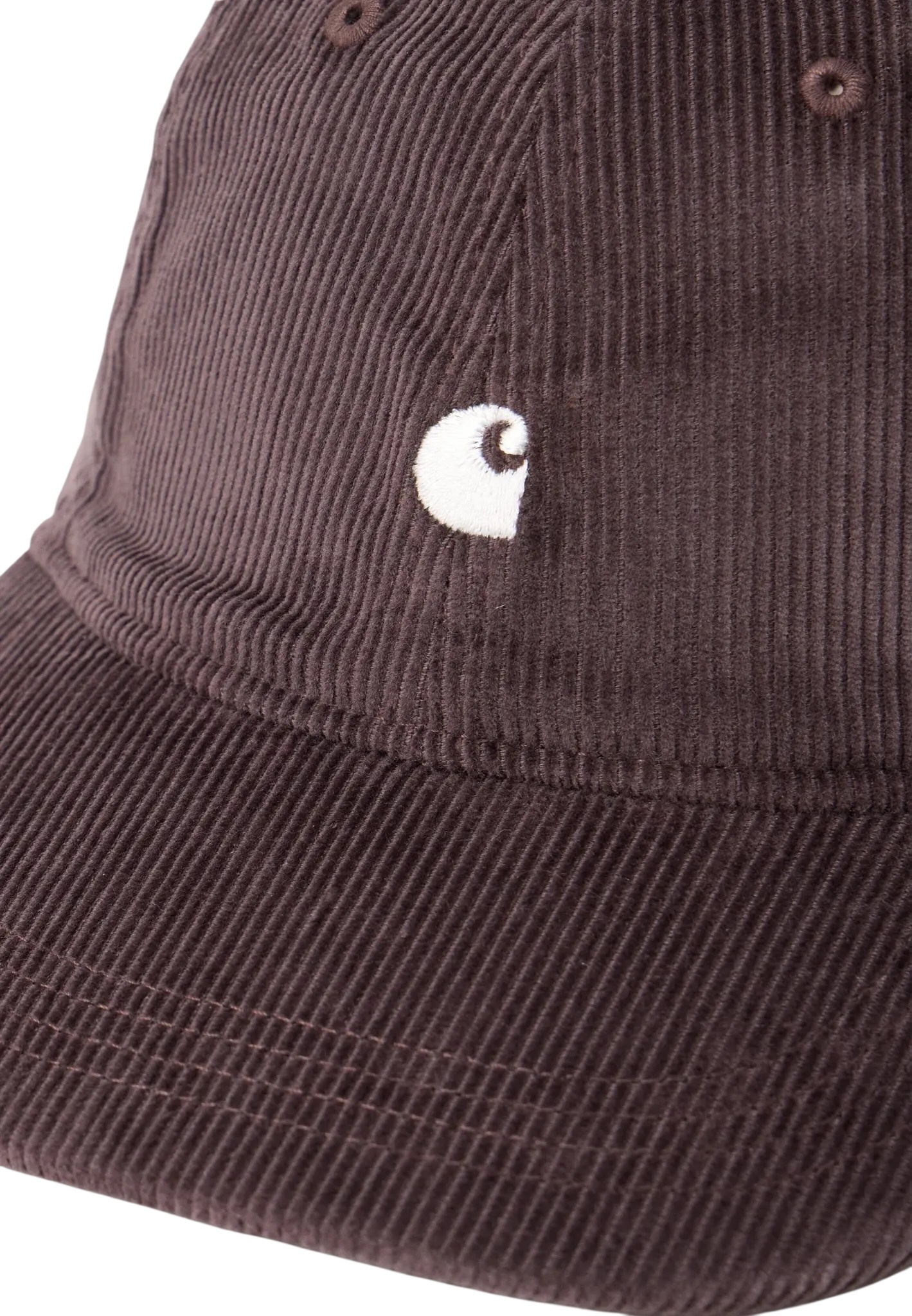 Carhartt WIP Harlem Cap - Shale/Wax