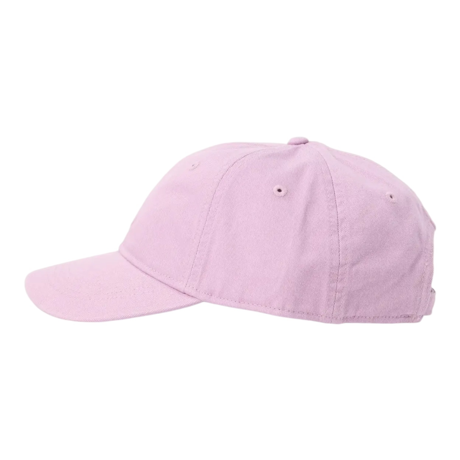Carhartt WIP Madison Logo Cap - Gentle Purple/White