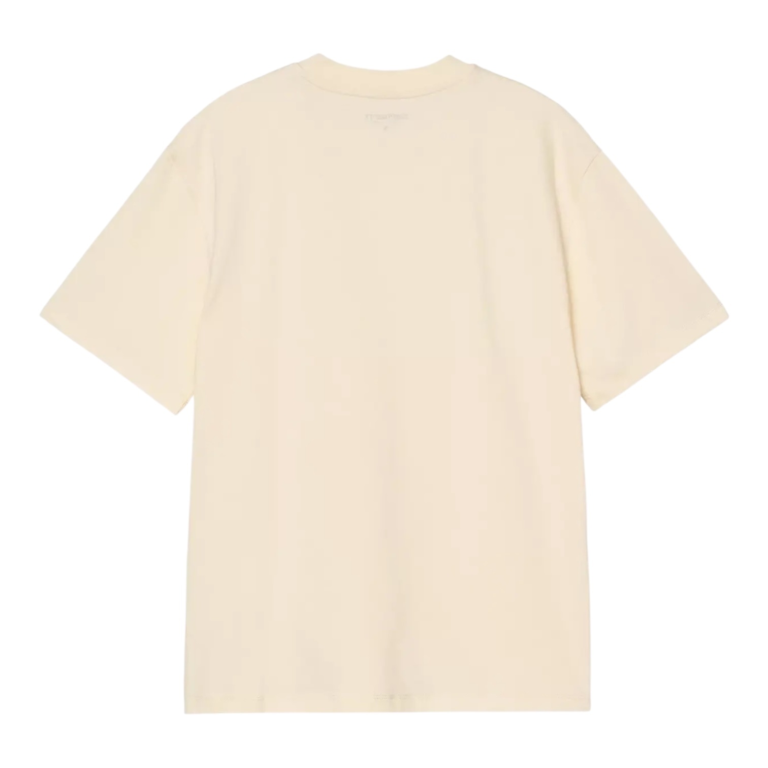 Carhartt WIP W' S/S Chase T-Shirt - Cinnerus/Gold