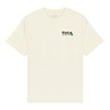 The Fool S/S T-Shirt - White