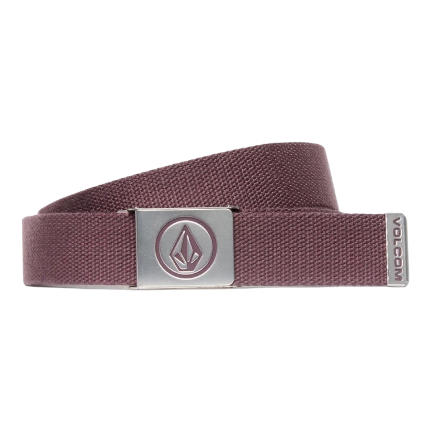 Volcom Circle Web Belt - Pistol Punch