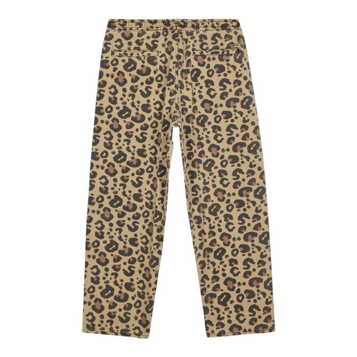 Volcom Freazy Loose Denim - Cheetah