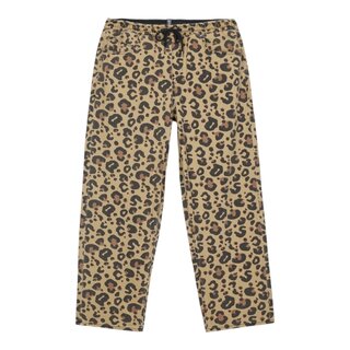 Volcom Freazy Loose Denim - Cheetah