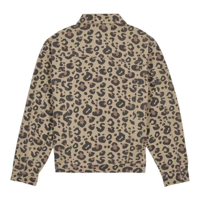 Volcom FA Seth Conboy Jacket - Cheetah