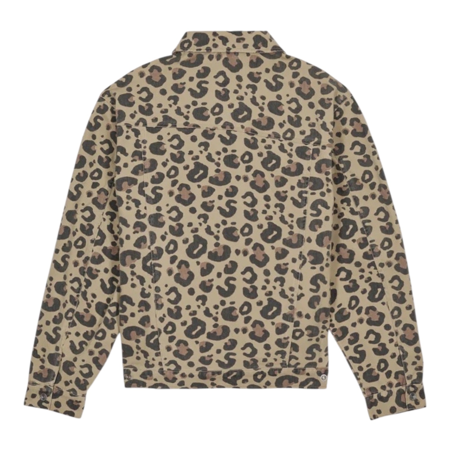 Volcom FA Seth Conboy Jacket - Cheetah