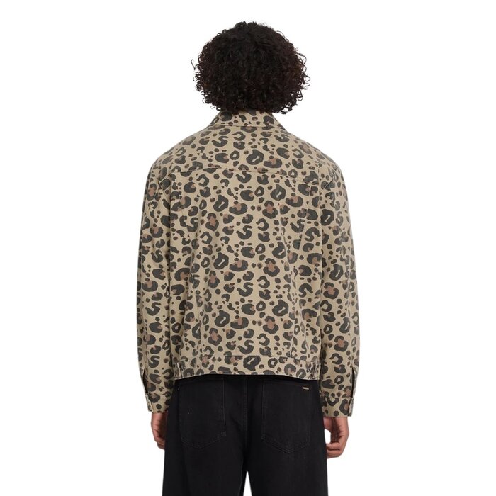 Volcom FA Seth Conboy Jacket - Cheetah