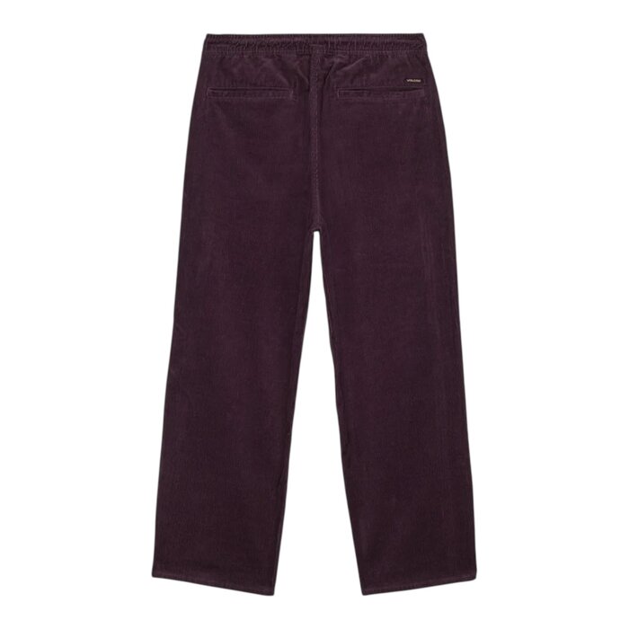 Volcom Freazy Loose Denim - Pistol Punch