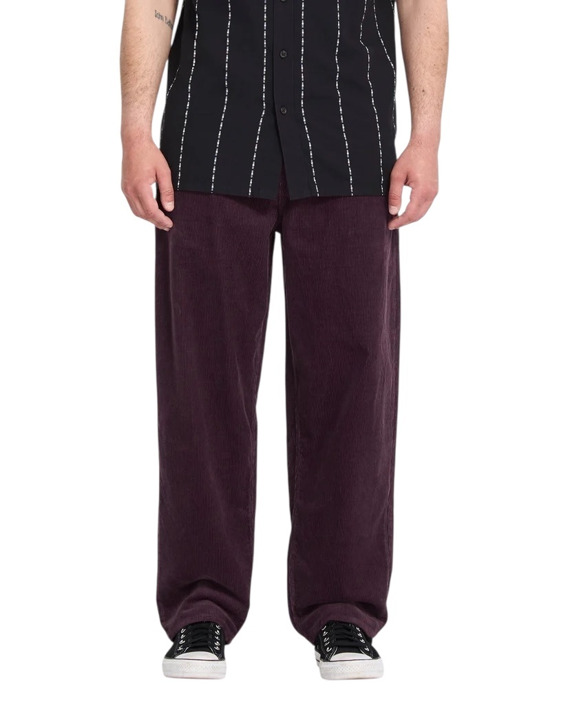 Volcom Freazy Loose Denim - Pistol Punch