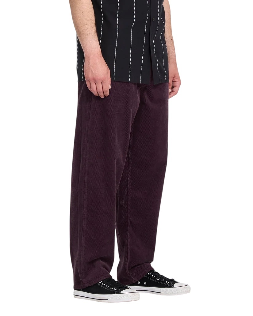 Volcom Freazy Loose Denim - Pistol Punch