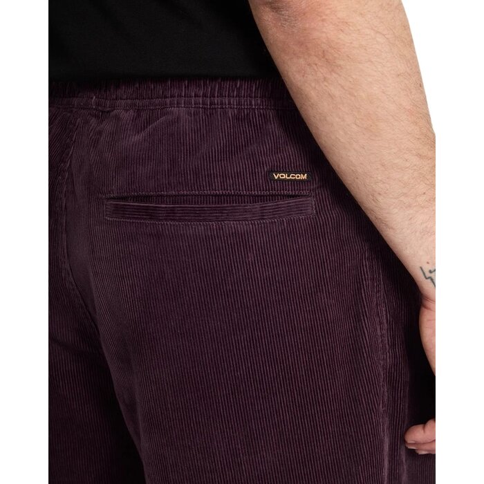 Volcom Freazy Loose Denim - Pistol Punch