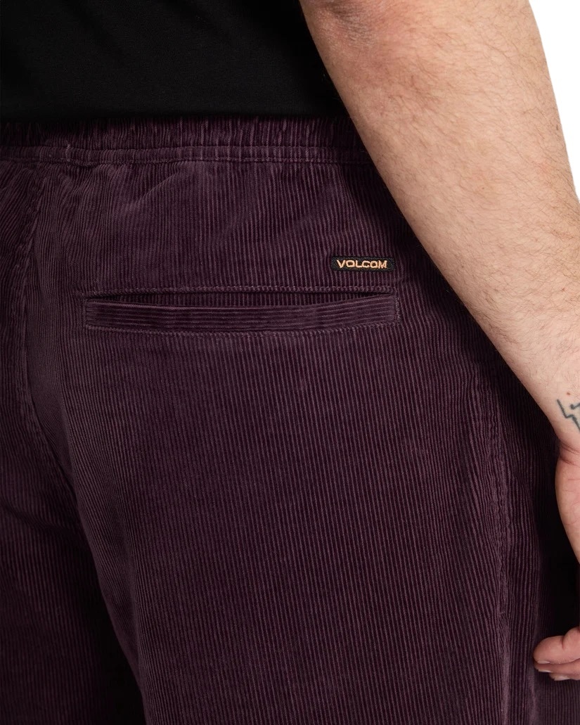 Volcom Freazy Loose Denim - Pistol Punch