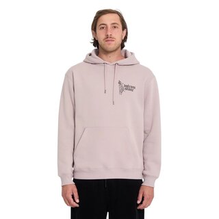 Volcom Watanite PO - Bark Brown