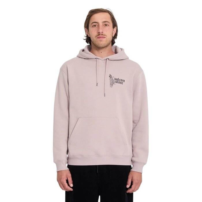 Volcom Watanite PO - Bark Brown