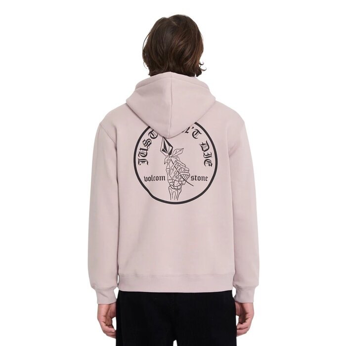 Volcom Watanite PO - Bark Brown