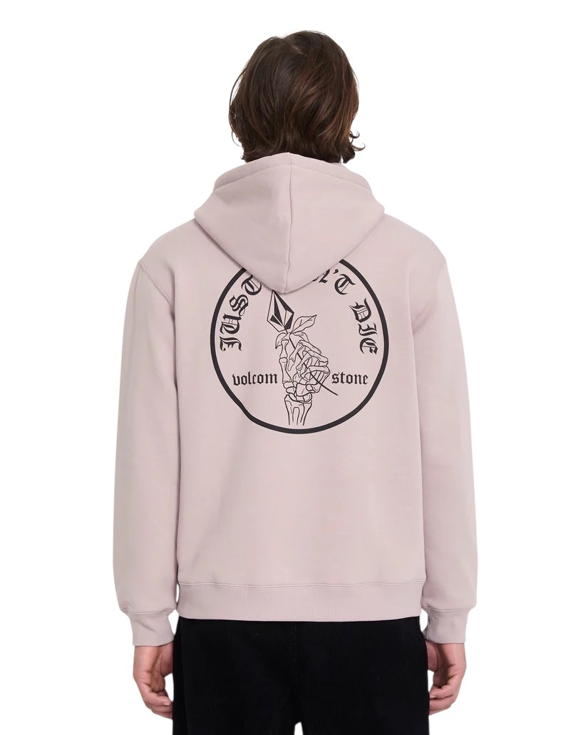 Volcom Watanite PO - Bark Brown