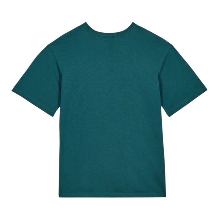 Volcom Kids S/S T-Shirt Stone Blanks - Rifle Green