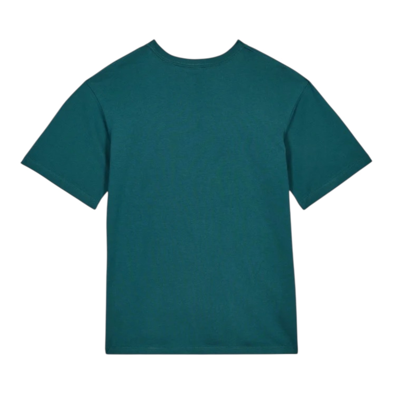 Volcom Kids S/S T-Shirt Stone Blanks - Rifle Green