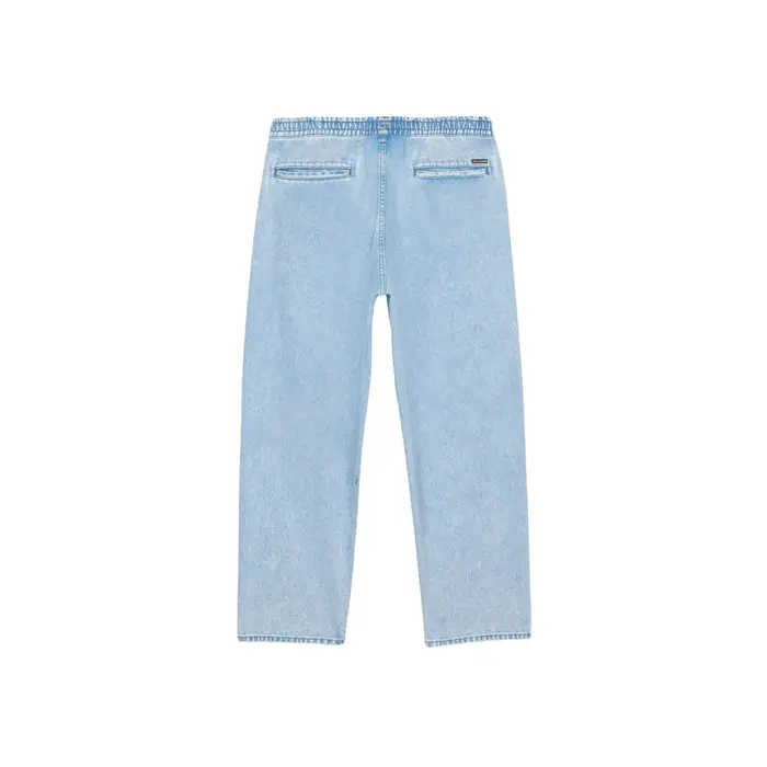 Volcom Freazy Loose Pant - Pale Aqua