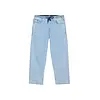Freazy Loose Pant - Pale Aqua