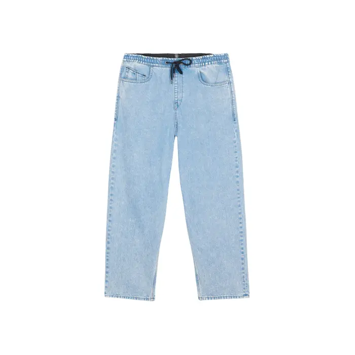 Volcom Freazy Loose Pant - Pale Aqua