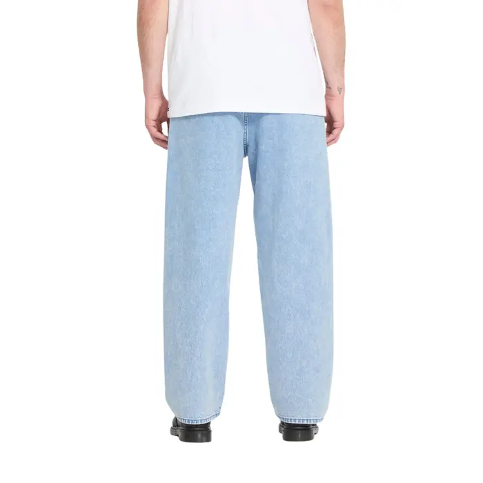 Volcom Freazy Loose Pant - Pale Aqua
