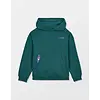Fa Ben Sanaire PullOver - Rifle Green