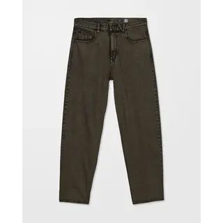 Volcom Billow Denim - Sage Leaf