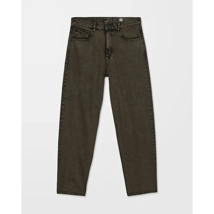 Volcom Billow Denim - Sage Leaf